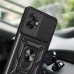 Чехол для мобильного телефона BeCover Military Motorola Moto G55 Black (713056)