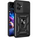 Чехол для мобильного телефона BeCover Military Motorola Moto G55 Black (713056)