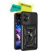 Чехол для мобильного телефона BeCover Military Motorola Moto G55 Black (713056)