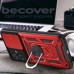 Чехол для мобильного телефона BeCover Military Motorola Moto G55 Red (713059)