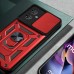 Чехол для мобильного телефона BeCover Military Motorola Moto G55 Red (713059)