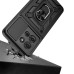 Чехол для мобильного телефона BeCover Military Motorola Moto G75 Black (713060)