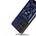 Чехол для мобильного телефона BeCover Military Motorola Moto G75 Blue (713061)