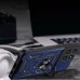 Чехол для мобильного телефона BeCover Military Motorola Moto G75 Blue (713061)