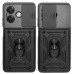 Чехол для мобильного телефона BeCover Military Oppo A3 4G / А3х 4G / A40m Black (713077)