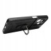 Чехол для мобильного телефона BeCover Military Oppo A3 4G / А3х 4G / A40m Black (713077)