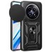 Чехол для мобильного телефона BeCover Military Realme 13 5G Black (713075)