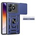 Чехол для мобильного телефона BeCover Military Realme C61 Blue (712547)