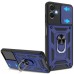 Чехол для мобильного телефона BeCover Military Samsung Galaxy A06 SM-A065 Blue (713066)