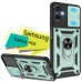 Чехол для мобильного телефона BeCover Military Samsung Galaxy A06 SM-A065 Dark Green (713067)