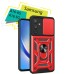 Чехол для мобильного телефона BeCover Military Samsung Galaxy A16 4G SM-A165/A16 5G SM-A166 Red (713071)