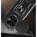 Чехол для мобильного телефона BeCover Military Tecno Spark 30C 4G Black (713074)