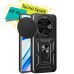 Чехол для мобильного телефона BeCover Military Tecno Spark 30C 4G Black (713074)