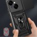 Чехол для мобильного телефона BeCover Military Tecno Spark Go 1 (KL4) Black (713073)