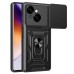 Чехол для мобильного телефона BeCover Military Tecno Spark Go 1 (KL4) Black (713073)
