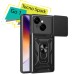 Чехол для мобильного телефона BeCover Military Tecno Spark Go 1 (KL4) Black (713073)