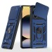 Чехол для мобильного телефона BeCover Military Xiaomi Redmi Note 14 5G Blue (713093)