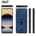 Чехол для мобильного телефона BeCover Military Xiaomi Redmi Note 14 5G Blue (713093)