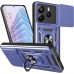 Чехол для мобильного телефона BeCover Military Xiaomi Redmi Note 14 5G Blue (713093)