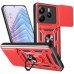 Чехол для мобильного телефона BeCover Military Xiaomi Redmi Note 14 5G Red (713094)
