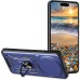 Чехол для мобильного телефона BeCover Military Xiaomi Redmi Note 14 Pro 5G Blue (713095)