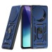 Чехол для мобильного телефона BeCover Military Xiaomi Redmi Note 14 Pro 5G Blue (713095)