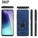 Чехол для мобильного телефона BeCover Military Xiaomi Redmi Note 14 Pro 5G Blue (713095)