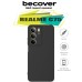 Чехол для мобильного телефона BeCover Realme C75 Black (713017)