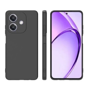 Чехол для мобильного телефона BeCover Realme Note 60 Black (713013)