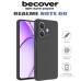 Чехол для мобильного телефона BeCover Realme Note 60 Black (713013)