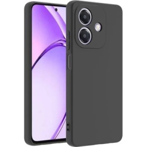 Чехол для мобильного телефона BeCover Realme Note 60 Black (713013)