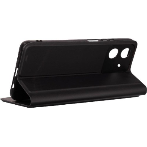 Чехол для мобильного телефона BeCover Exclusive New Style Realme Note 60 Black (713012)