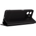 Чехол для мобильного телефона BeCover Exclusive New Style Realme Note 60 Black (713012)