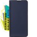 Чехол для мобильного телефона BeCover Exclusive New Style Samsung Galaxy A26 SM-A266 Blue (713021)