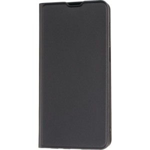 Чохол до мобільного телефона BeCover Exclusive New Style Samsung Galaxy A36 SM-A366 Black (713024)