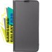 Чехол для мобильного телефона BeCover Exclusive New Style Samsung Galaxy A36 SM-A366 Black (713024)