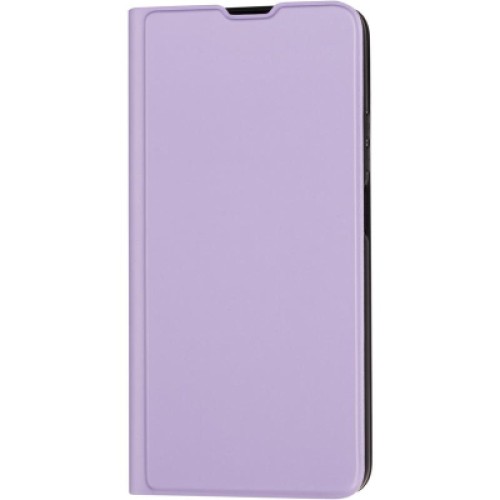 Чехол для мобильного телефона BeCover Exclusive New Style Samsung Galaxy A36 SM-A366 Purple (713026)