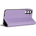 Чехол для мобильного телефона BeCover Exclusive New Style Samsung Galaxy A36 SM-A366 Purple (713026)