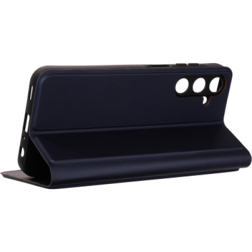 Чехол для мобильного телефона BeCover Exclusive New Style Samsung Galaxy A56 SM-A566 Blue (713031)