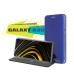 Чехол для мобильного телефона BeCover Exclusive Samsung Galaxy A36 SM-A366 Blue (713028)