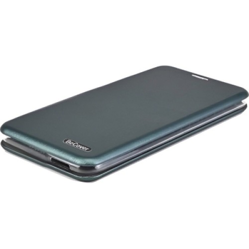 Чехол для мобильного телефона BeCover Exclusive Samsung Galaxy M15 5G SM-M156 Dark Green (711051)