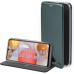 Чехол для мобильного телефона BeCover Exclusive Samsung Galaxy M15 5G SM-M156 Dark Green (711051)