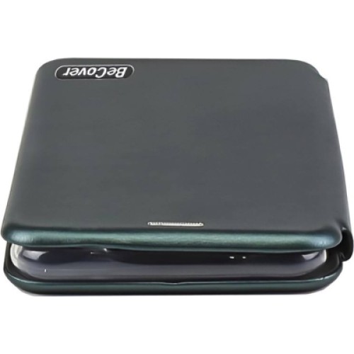Чехол для мобильного телефона BeCover Exclusive Samsung Galaxy M35 5G SM-M356 Dark Green (711540)