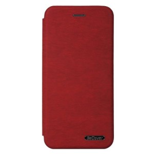 Чохол до мобільного телефона BeCover Exclusive Samsung Galaxy M35 5G SM-M356 Red (711539)