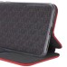 Чехол для мобильного телефона BeCover Exclusive Samsung Galaxy M35 5G SM-M356 Red (711539)
