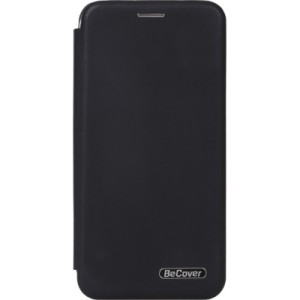 Чохол до мобільного телефона BeCover Exclusive Samsung Galaxy S24 Plus SM-S926 Black (711041)