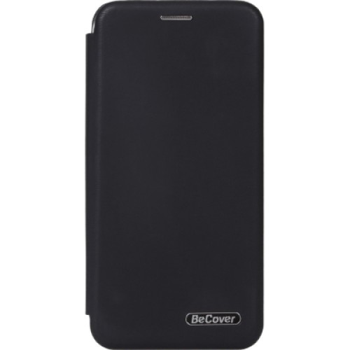 Чехол для мобильного телефона BeCover Exclusive Samsung Galaxy S24 Plus SM-S926 Black (711041)