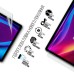Пленка защитная Armorstandart Anti-Blue Pixus Deon (ARM83453)