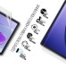 Пленка защитная Armorstandart Anti-Blue Tecno Megapad 10 (ARM83455)