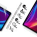 Пленка защитная Armorstandart Matte Pixus Deon (ARM83458)